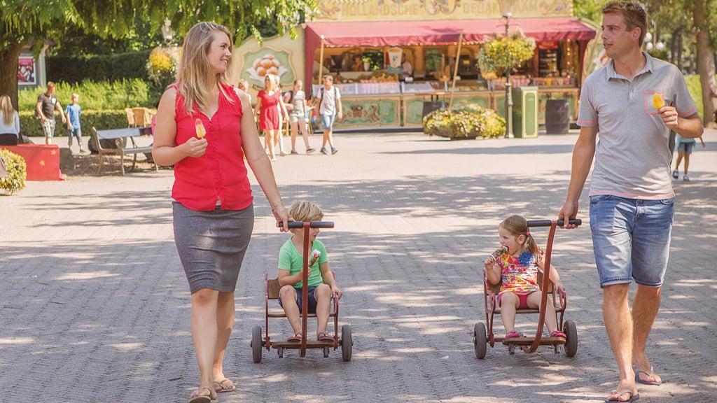 special needs pushchair hire