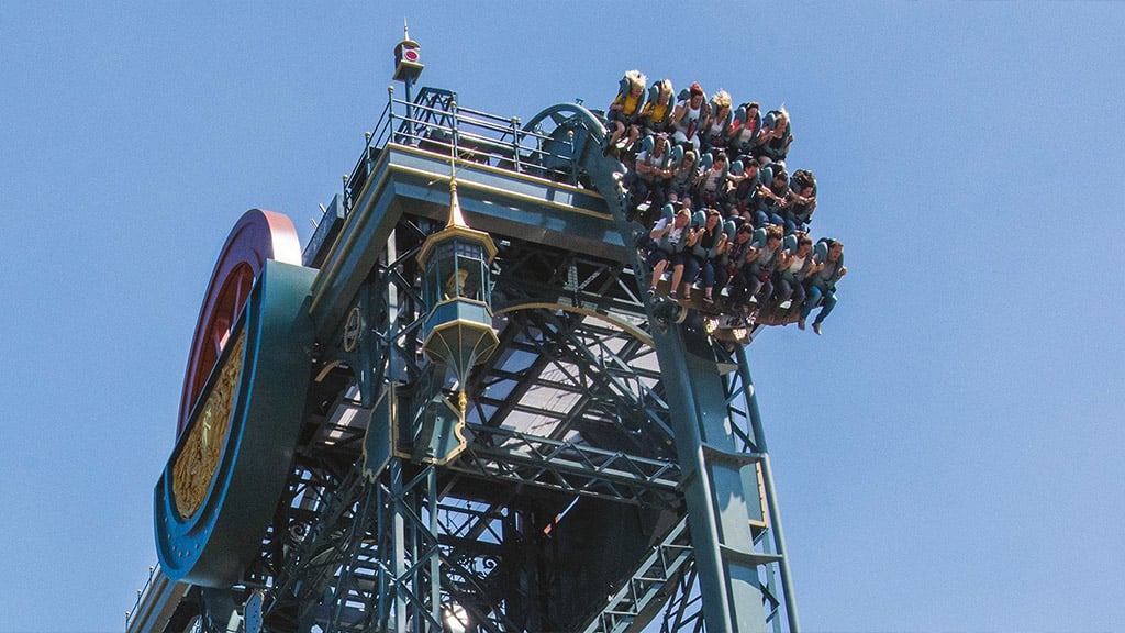 Image of this ride