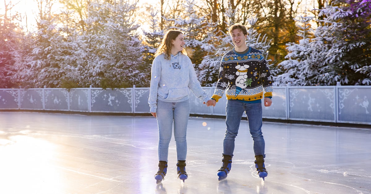 De nieuwe souvenirs van Winter Efteling 20242025